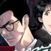 “Manager Kim” es el webtoon que inspiró la serie “Agente Kim Reactivado” de Netflix. | AMEXI/FOTO: RRSS