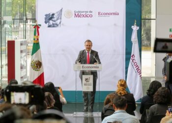 T-MEC seguirá vigente hasta 2036 con revisiones anuales