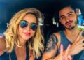 Maribel Guardia llora la muerte del hijo de Aylín Mujica