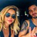 Maribel Guardia llora la muerte del hijo de Aylín Mujica