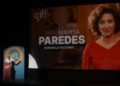 Regina Orozco y Lluis Miñarro recordaron a la actriz española durante la presentación de "Emergency Exit", su última película | AMEXI/FOTO/Alejandro Meléndez