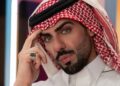 El influencer saudí Masad Altamimi es el noveno habitante de La Casa de los Famosos México 2026. | AMEXI/FOTO: IG @lacasafamososmx