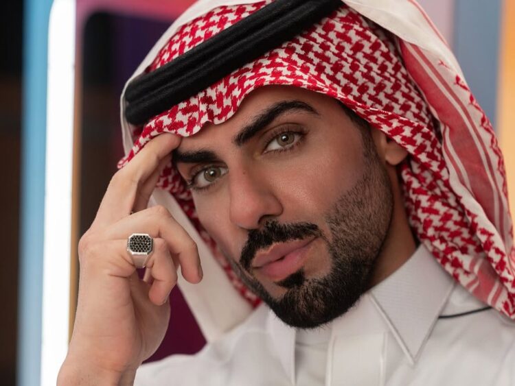 El influencer saudí Masad Altamimi es el noveno habitante de La Casa de los Famosos México 2026. | AMEXI/FOTO: IG @lacasafamososmx