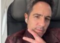 Mauricio Ochmann rompió el silencio sobre su relación con Aislinn Derbez y aseguró que el amor entre ambos nunca desapareció. | AMEXI/FOTO: IG @mauochmann