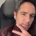 Mauricio Ochmann rompió el silencio sobre su relación con Aislinn Derbez y aseguró que el amor entre ambos nunca desapareció. | AMEXI/FOTO: IG @mauochmann