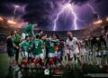 México Inglaterra