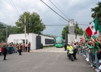 México