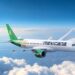 Mexicana de Aviación, avión