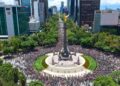 México Mágico 2026. Festejo mundialista en Paseo de la Reforma