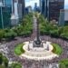México Mágico 2026. Festejo mundialista en Paseo de la Reforma