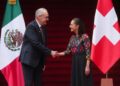 México y Suiza estrechan lazos comerciales