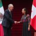 México y Suiza estrechan lazos comerciales