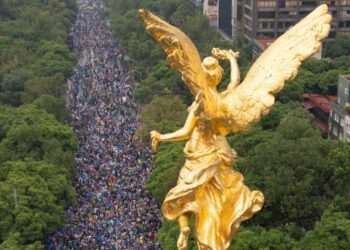 México: ¿una nación unida en la decepción?