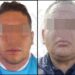 Michoacán detuvo al director y subdirector policial de Zacapu