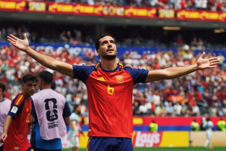 España