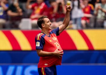 España