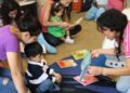 "Mis Vacaciones en la Biblioteca 2026" ofrecerá más de 150 actividades gratuitas para niñas, niños y familias este verano. | AMEXI/FOTO: cultura.gob.mx