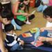 "Mis Vacaciones en la Biblioteca 2026" ofrecerá más de 150 actividades gratuitas para niñas, niños y familias este verano. | AMEXI/FOTO: cultura.gob.mx