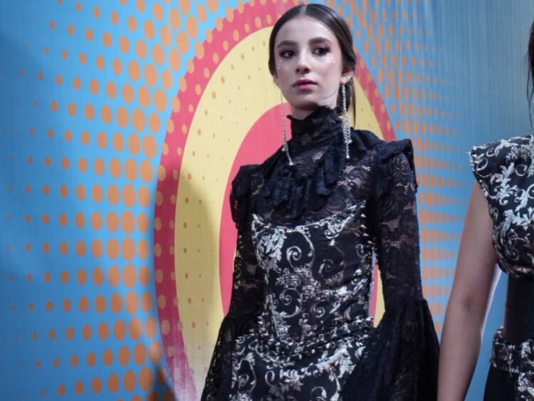 Moda en Guanajuato, los diseñadores que pusieron el glamour en el GIFF