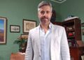 Moisés Arizmendi revela su próximo reto: "Me gustaría dirigir cine"