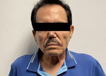 Morena y PT exigen aclarar traslado de "El Mayo" Zambada