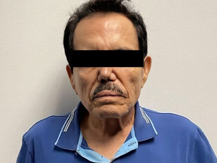 Morena y PT exigen aclarar traslado de "El Mayo" Zambada