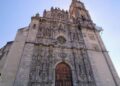 Durante julio de 2026, los Paseos Culturales del INAH iniciará con un recorrido al Museo Nacional del Virreinato en Tepotzotlán. | AMEXI/FOTO: cultura.gob.mx