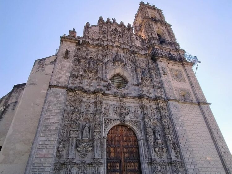 Durante julio de 2026, los Paseos Culturales del INAH iniciará con un recorrido al Museo Nacional del Virreinato en Tepotzotlán. | AMEXI/FOTO: cultura.gob.mx