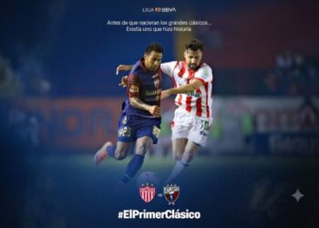 Necaxa Atlante