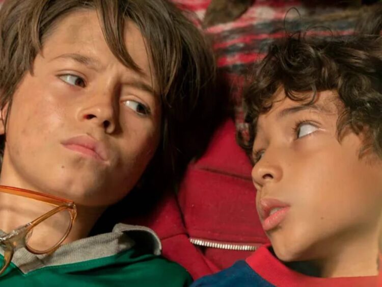 Netflix explora México 86 en la serie “No tengo miedo”