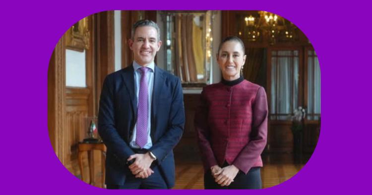 Nubank invertirá 4 mil 200 mdd en México