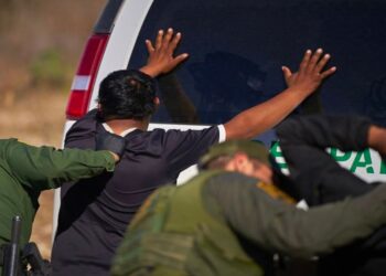 Oaxaca exige justicia por la muerte de 17 migrantes en EU