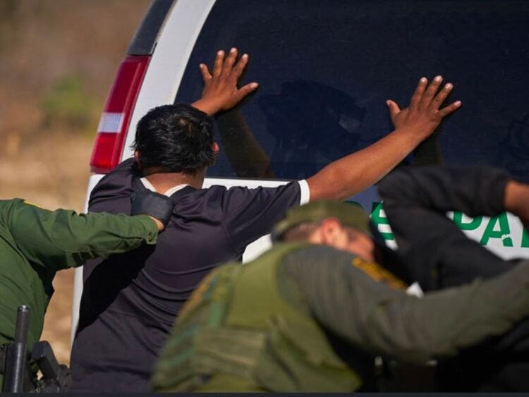 Oaxaca exige justicia por la muerte de 17 migrantes en EU