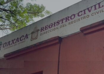 Oaxaca registra a bebés como Lionel Messi