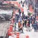 Gobierno de la CDMX prevé mil 800 mdp para obras drenaje y gestión del agua en Iztapalapa