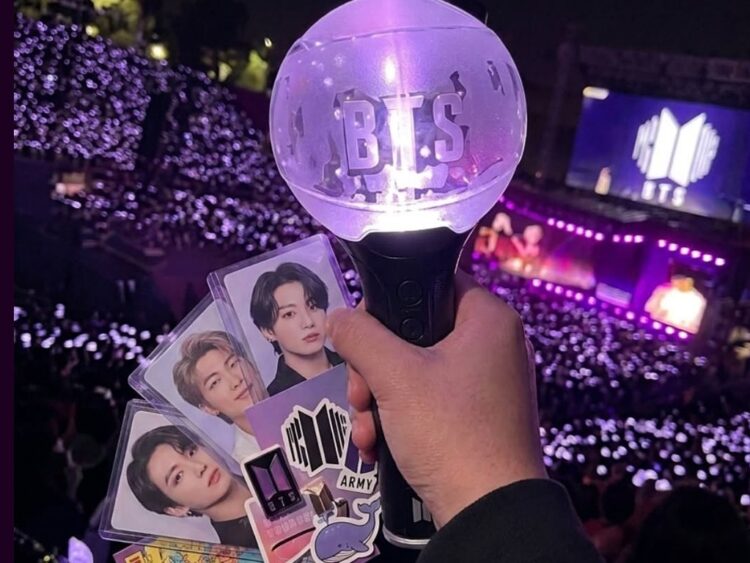 La ola coreana generó 19 mil millones de dólares en 2025 gracias al K-pop, las series, el cine y los videojuegos. | AMEXI/FOTO: IG @uamxoficial