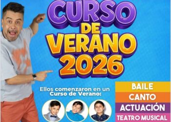 Niños formados en Xpresion llegan a "Matilda", "Malinche" y series de televisión