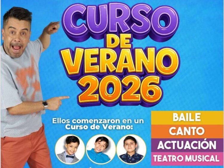 Niños formados en Xpresion llegan a "Matilda", "Malinche" y series de televisión