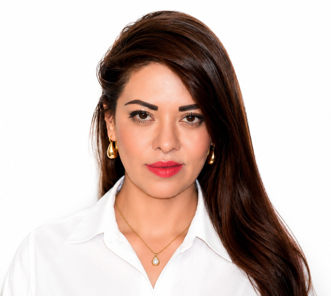 Ivonne Cárdenas Pérez
