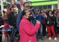 Padres y maestros alistan bloqueo en la autopista México-Puebla