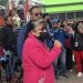 Padres y maestros alistan bloqueo en la autopista México-Puebla