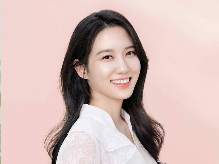 Park Eun-bin, la estrella de “Muertos de amor”, conquista Netflix con una carrera llena de éxitos en los K-dramas. | AMEXI/FOTO: ig @eubinpark92