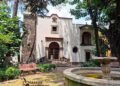 La Secretaría de Cultura de la Ciudad de México anunció los Paseos Históricos de julio | AMEXI/FOTO: cultura.cdmx.gob.mx