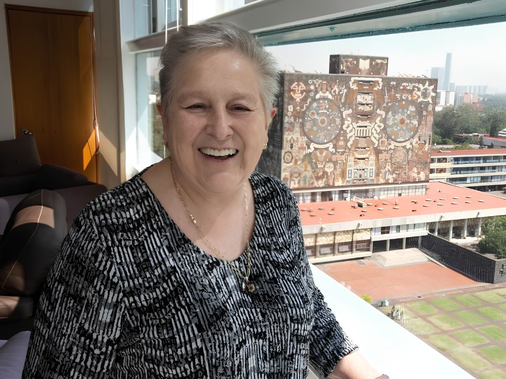 ingreso UNAM 2026