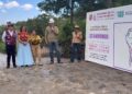 Plan Hídrico San Gregorio Atlapulco. Puesta en marcha.