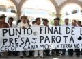 Cancelación del proyecto de la presa La Parota, en Guerrero.