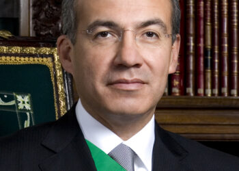 El expresidente Felipe Calderón, a través de su cuenta de X, cuestiona propuesta de Lineamientos para Derechos de las Audiencias.