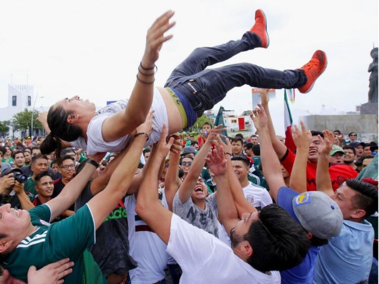 Protección Civil de la CDMX pide reforzar medidas de seguridad en los festejos por el Mundial 2026