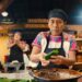 Puebla llegará a Los Pinos con gastronomía, danzas, música, artesanías y talleres gratuitos el 8 y 9 de agosto. | AMEXI/FOTO: cultura.gob.mx