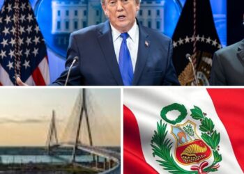 Radar Informativo Internacional (27 de julio de 2026)